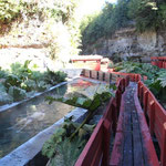 Termas Geometricas