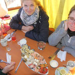 kulinarische Herausforderung