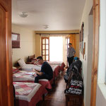 Hostel in Arica