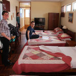 Hostel in Arica