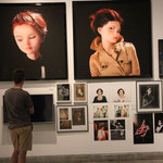 Fotoausstellung "Album Chile"