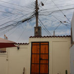 Hostel in Arica