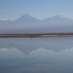 Laguna Chaxia