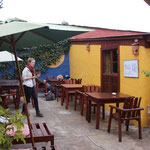 Hostel El Punto in La Serena