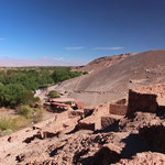 Pucara de Quitor