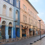 Stadtführung durch Valparaiso
