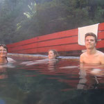 Termas Geometricas