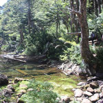 Lago Chico