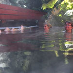 Termas Geometricas