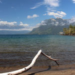 Lago Todos los Santos
