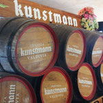 Kunstmannbrauerei; Museum