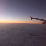 Sonnenuntergang