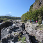 Saltos del Petrohue