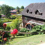 das nächste Einwanderermuseum in Frutillar