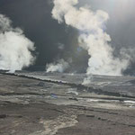 Geysirfeld El Tatio