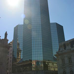 In Santiago