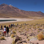 Laguna Meniques