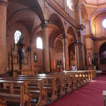 Kirche in Castro