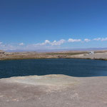 Laguna Inca Coya