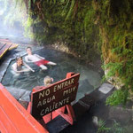 Termas Geometricas