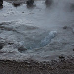 Geysirfeld El Tatio
