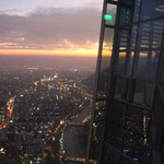 Blick vom Costanera-Center