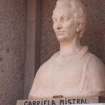 Vicuña; Museum "Gabriela Mistral"