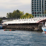 Fischmarkt in Valdivia