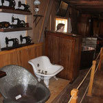 Einwanderermuseum in Nueva Braunau