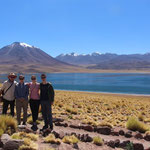 Laguna Meniques