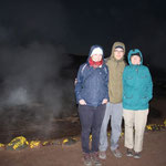 Geysirfeld El Tatio