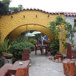 Hostel El Punto in La Serena