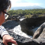 Saltos del Petrohue