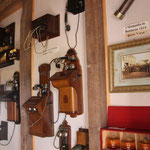 Einwanderermuseum in Nueva Braunau