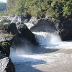 Saltos del Petrohue