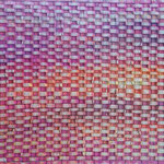 o.t. ,    29 x 20,5   ,  2016  ,  acrylfarbe auf karton (modell)