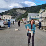 Dawson City