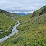 Savage River Loop Trail