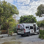 Camping Cortijo San Miguel in Nerja