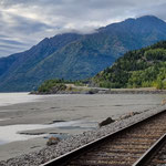 Turnagain Arm