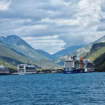 Skagway