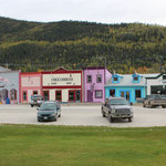 Dawson City