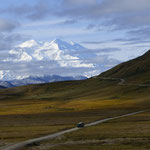 Mount Denali