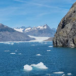 Columbia Glacier