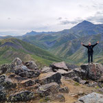 Goldensides Mountain Hike