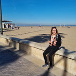 Playa de las Arenas