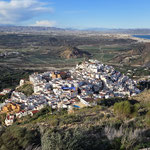 Mojácar