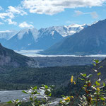 Matanuska Glacier