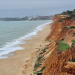 Praia da Falésia