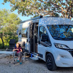Camping El Quinto, Mojácar